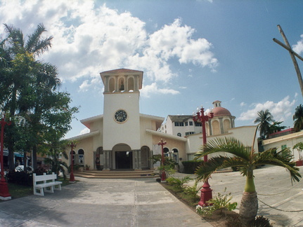 Puerto Morelos